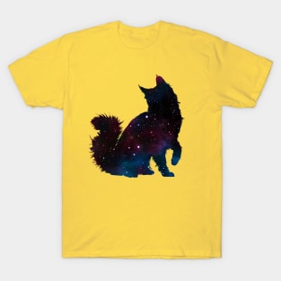 Sweet cat nice gift idea for cat lovers T-Shirt